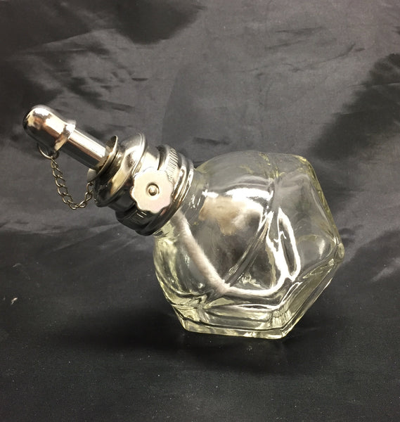 Alcohol Spirit Lamp