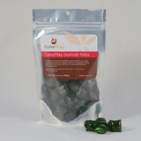 Green Isomalt Nibs