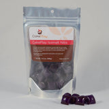 Purple Isomalt Nibs