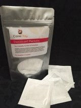 Desiccant Packets