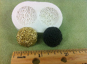 Buttons Decorative - 2