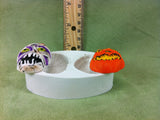 Halloween Heads