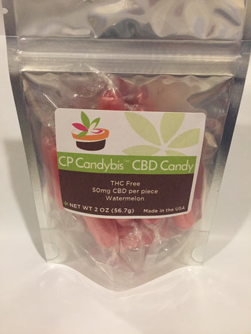 Watermelon 50mg