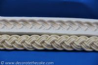 Braided Border